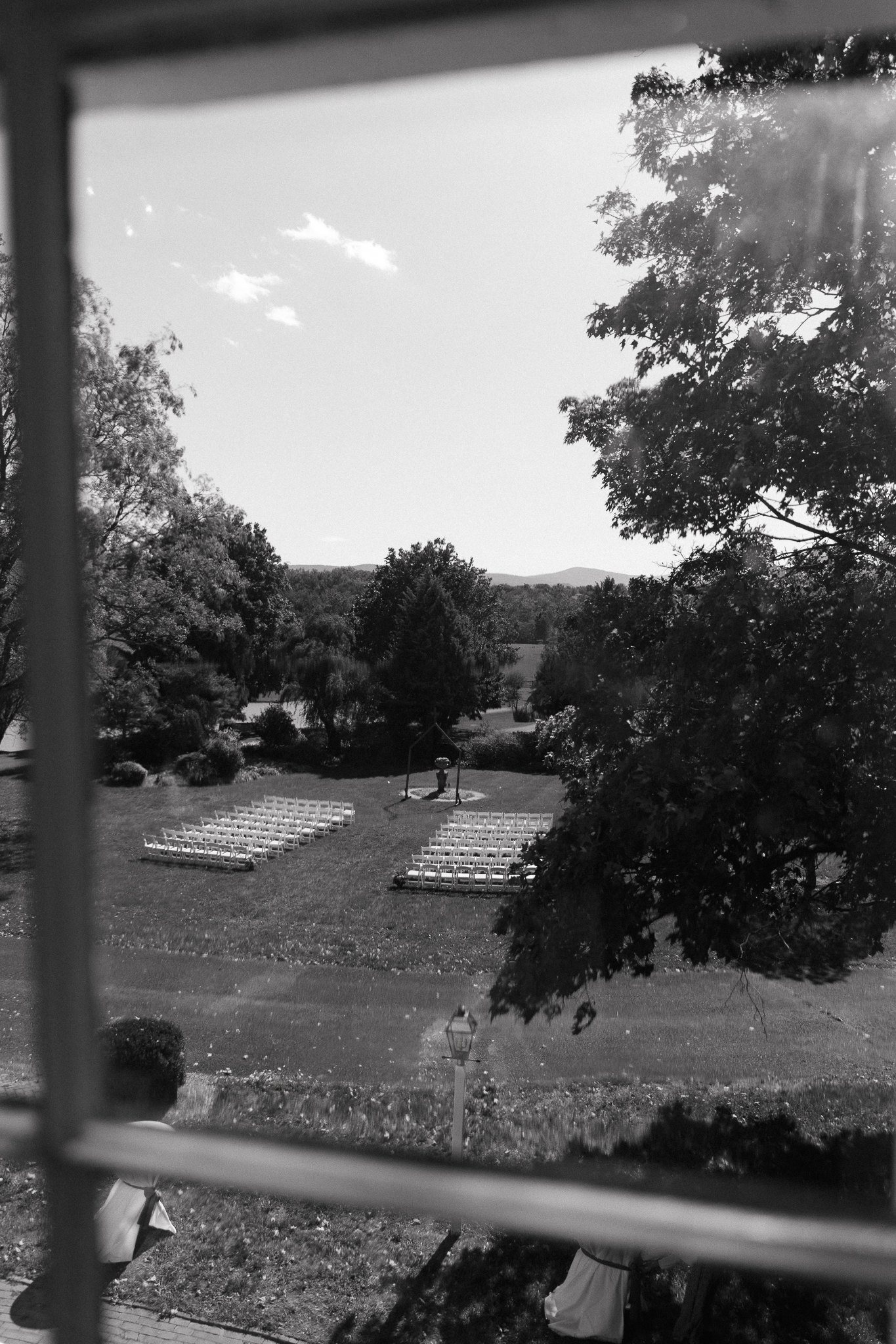 Long Branch Historic House & Farm venue photo